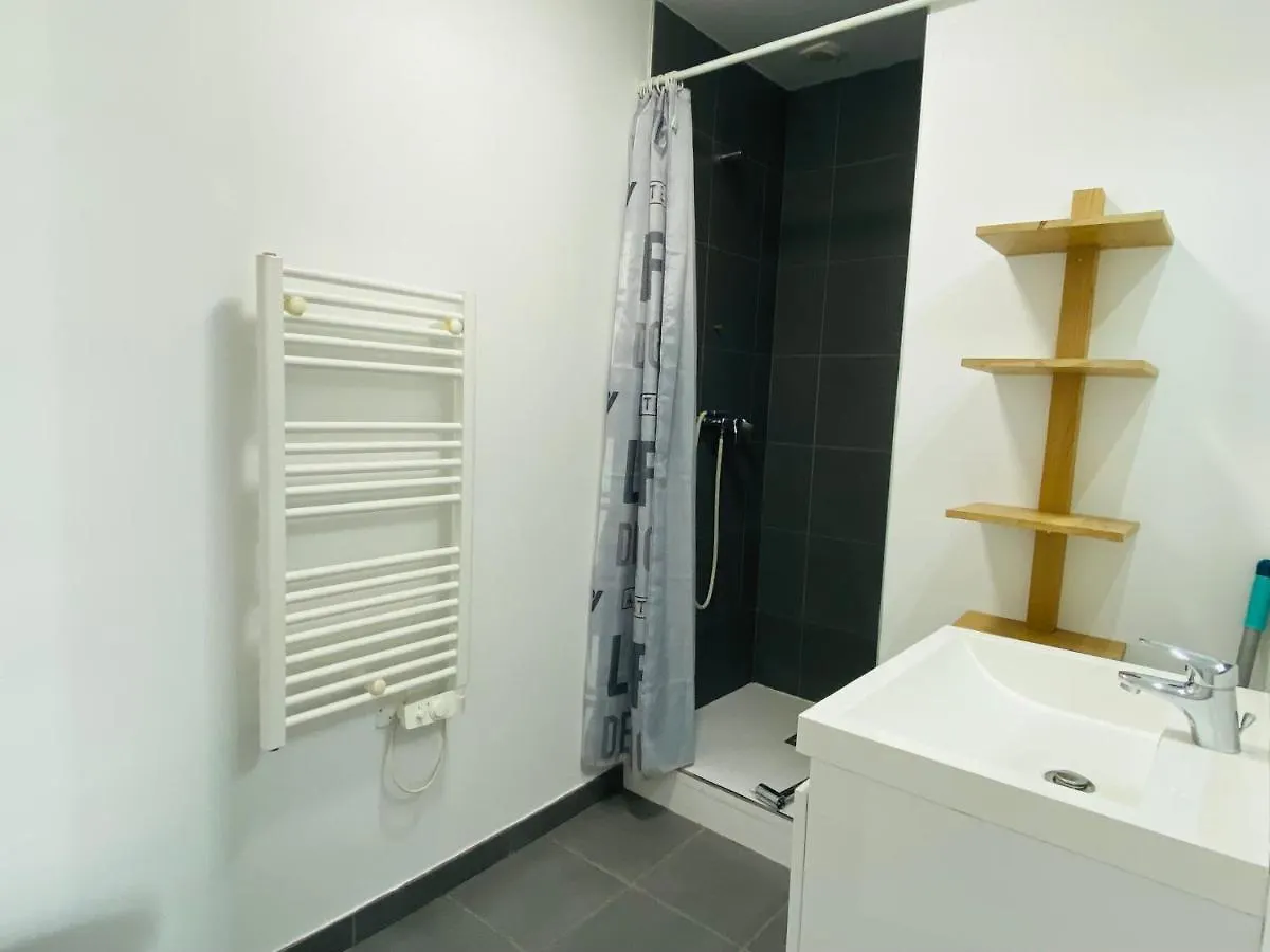 Le Clos Ruthene Rodez
